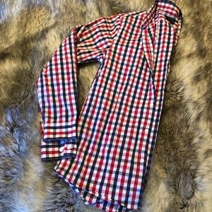 Size small men’s H&M dress shirt